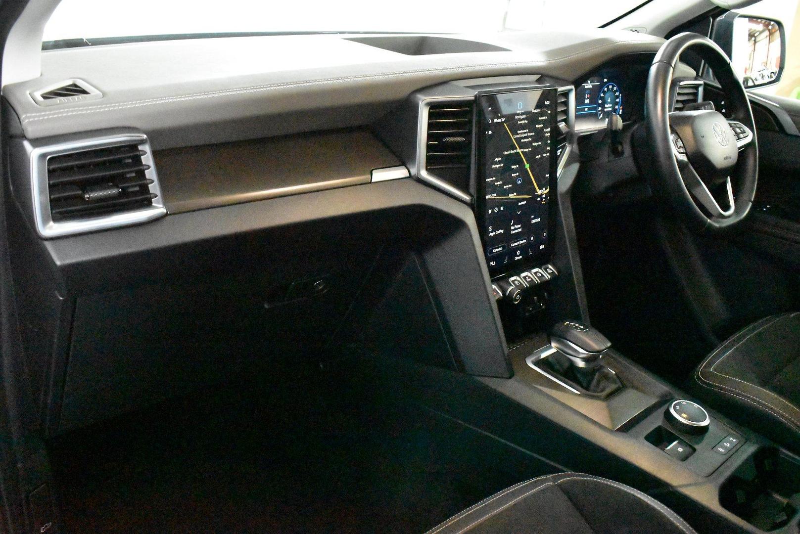 2023 Used Volkswagen Amarok