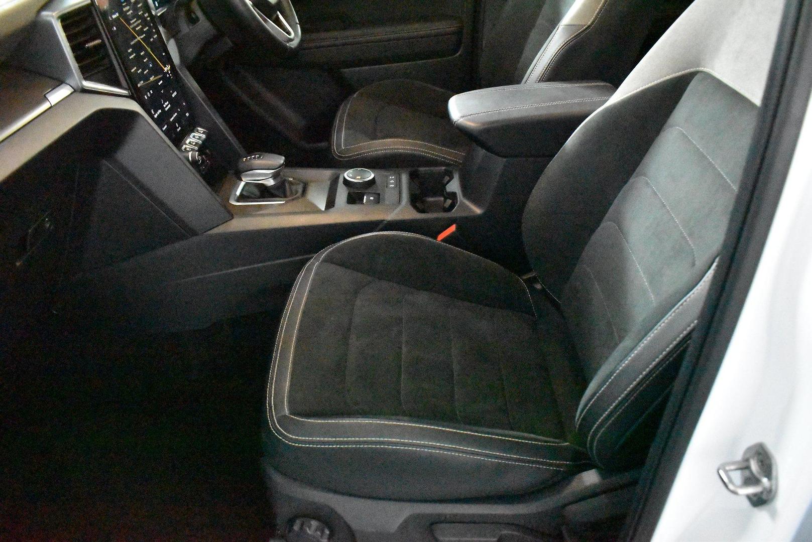 2023 Used Volkswagen Amarok