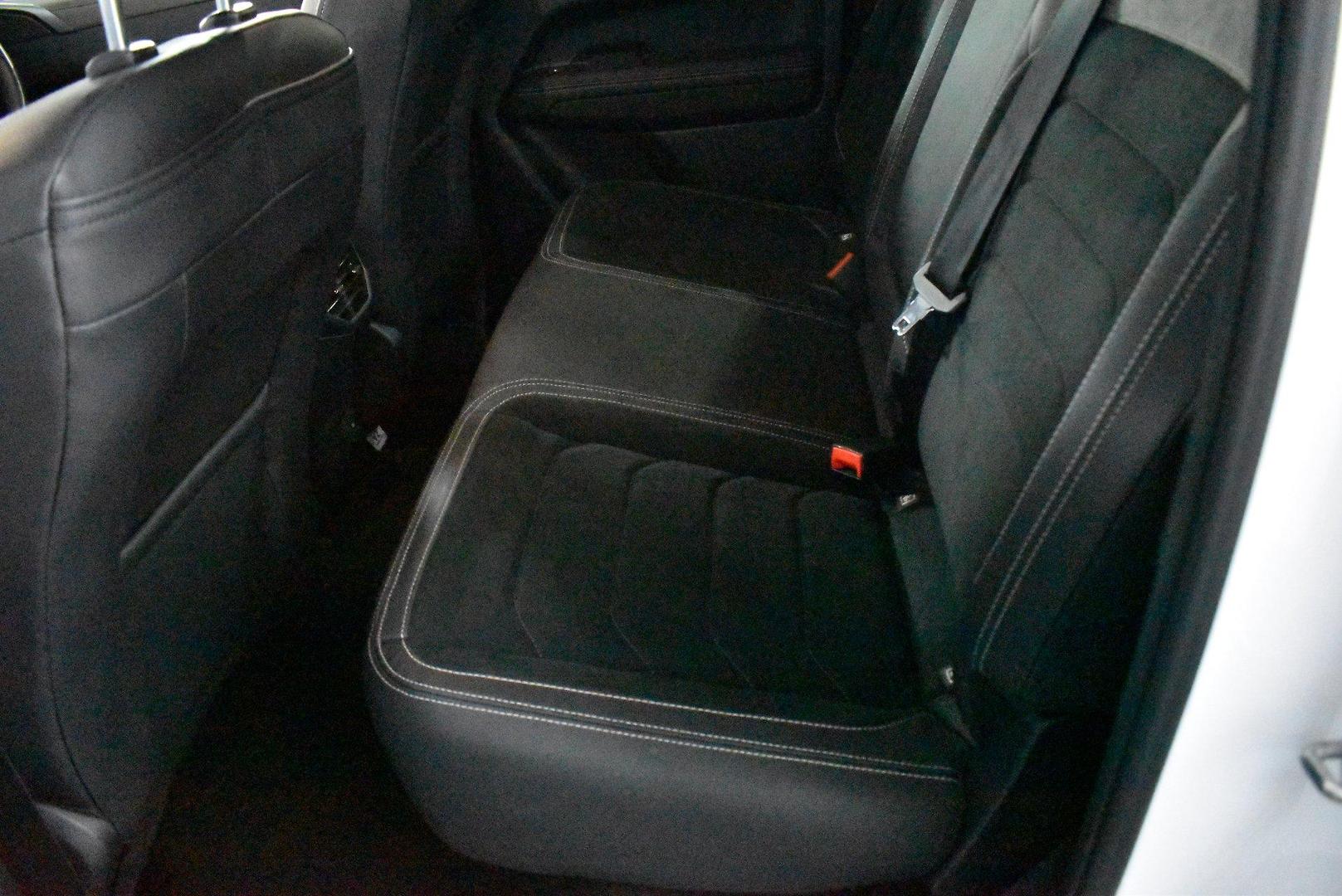 2023 Used Volkswagen Amarok