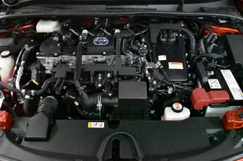 2018 Used Toyota Corolla