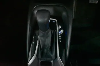 2018 Used Toyota Corolla