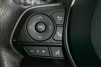 2018 Used Toyota Corolla