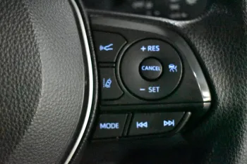 2018 Used Toyota Corolla