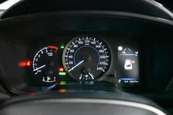 2018 Used Toyota Corolla