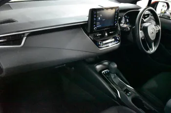 2018 Used Toyota Corolla