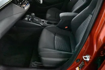 2018 Used Toyota Corolla