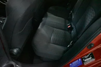 2018 Used Toyota Corolla