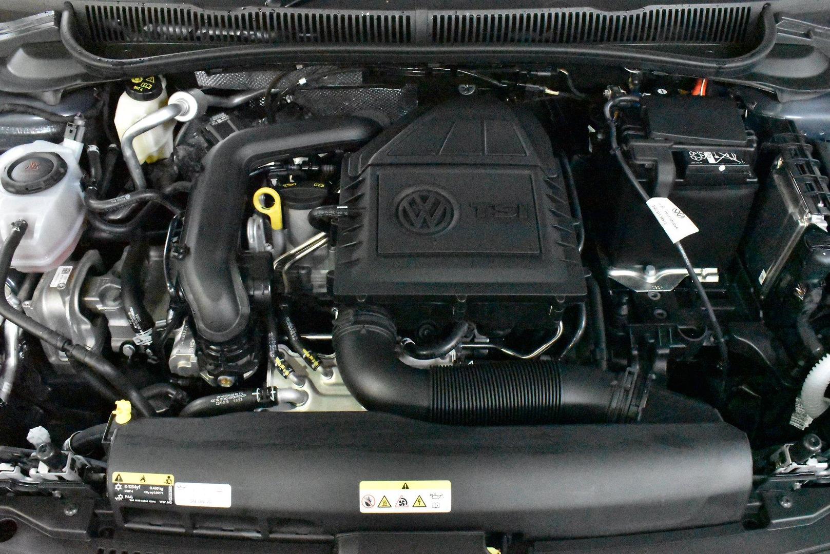 2024 Used Volkswagen Polo