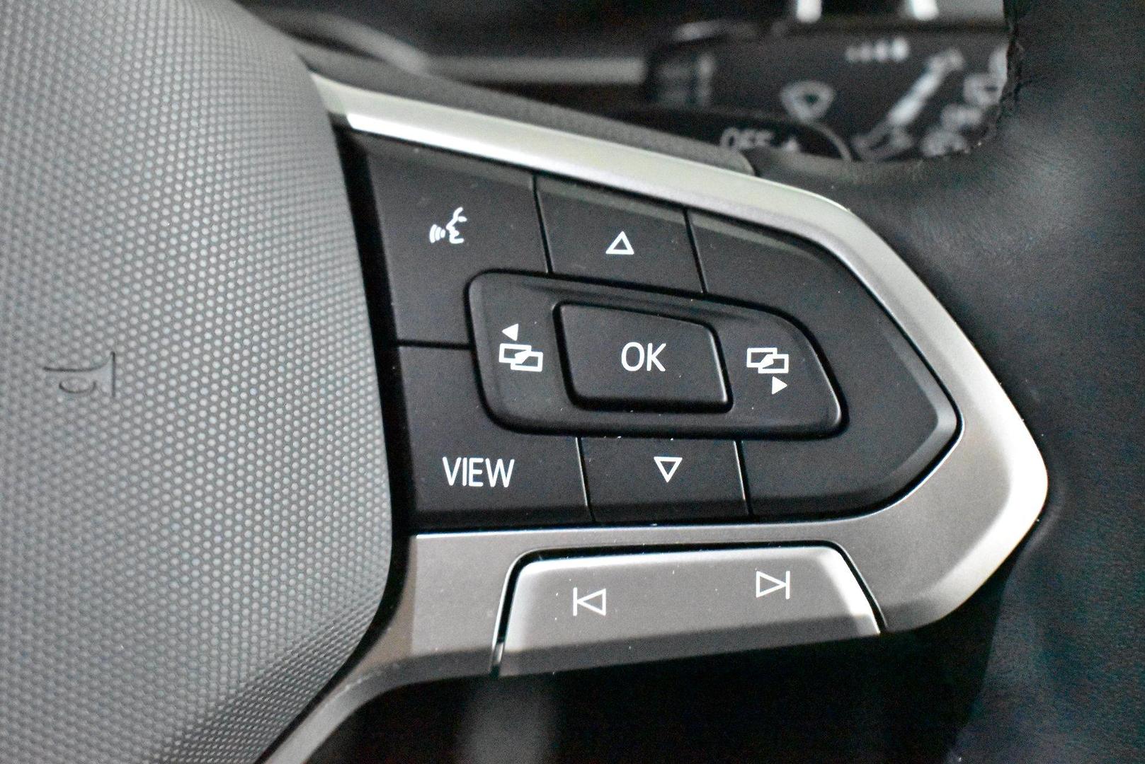 2024 Used Volkswagen Polo