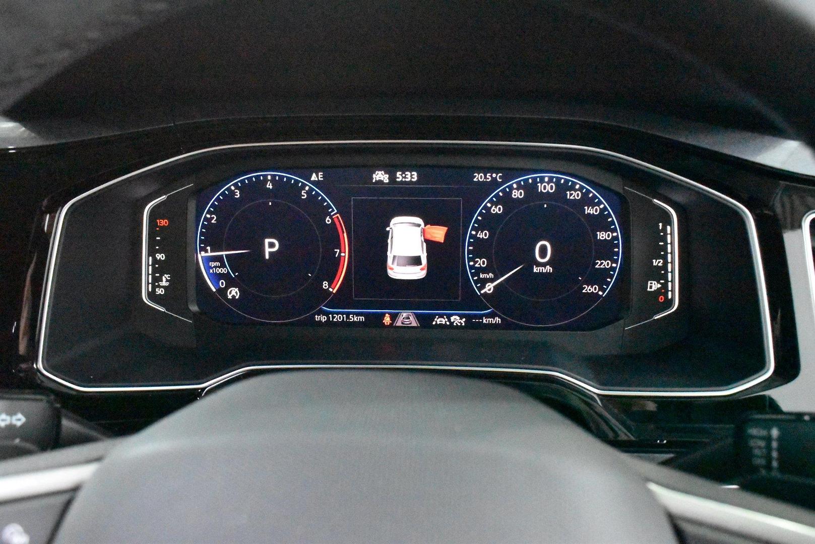 2024 Used Volkswagen Polo