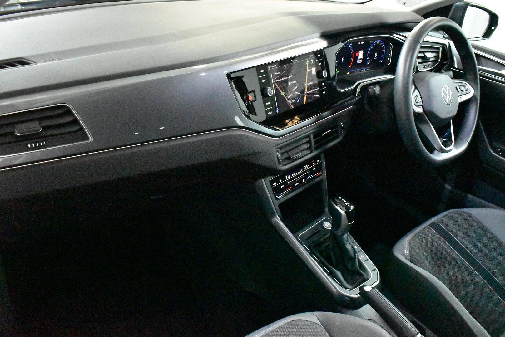 2024 Used Volkswagen Polo