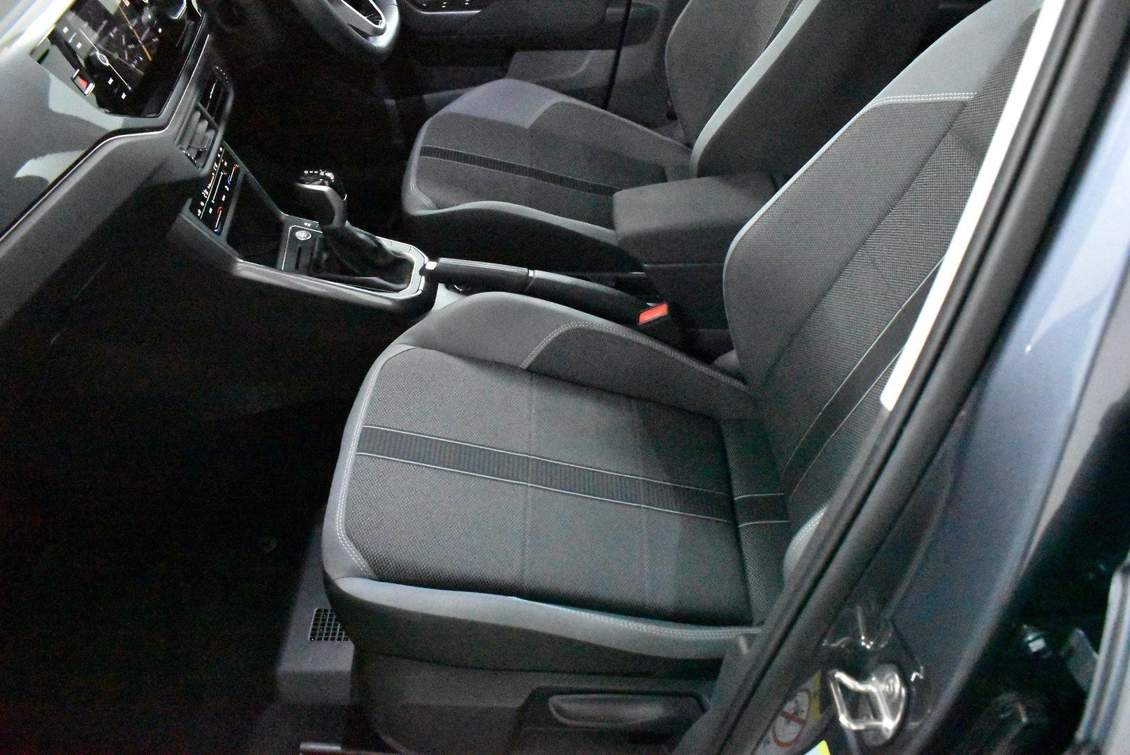 2024 Used Volkswagen Polo