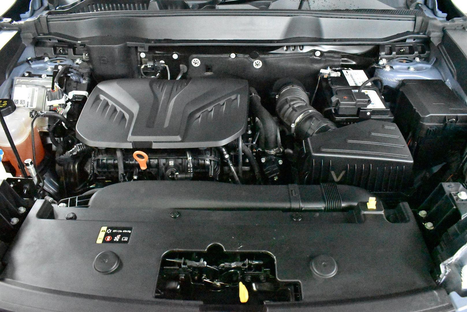 2022 Used Haval H6GT