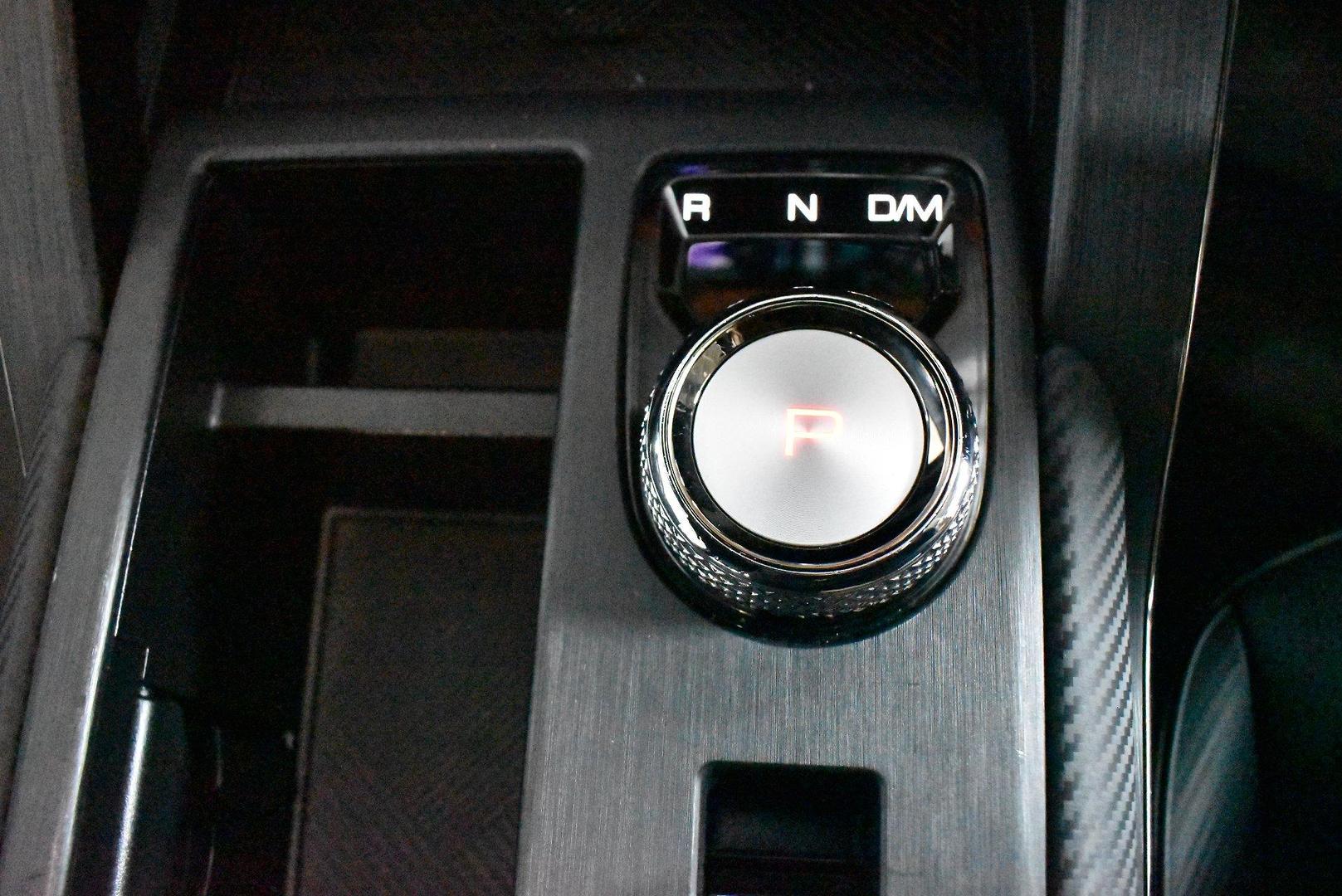 2022 Used Haval H6GT