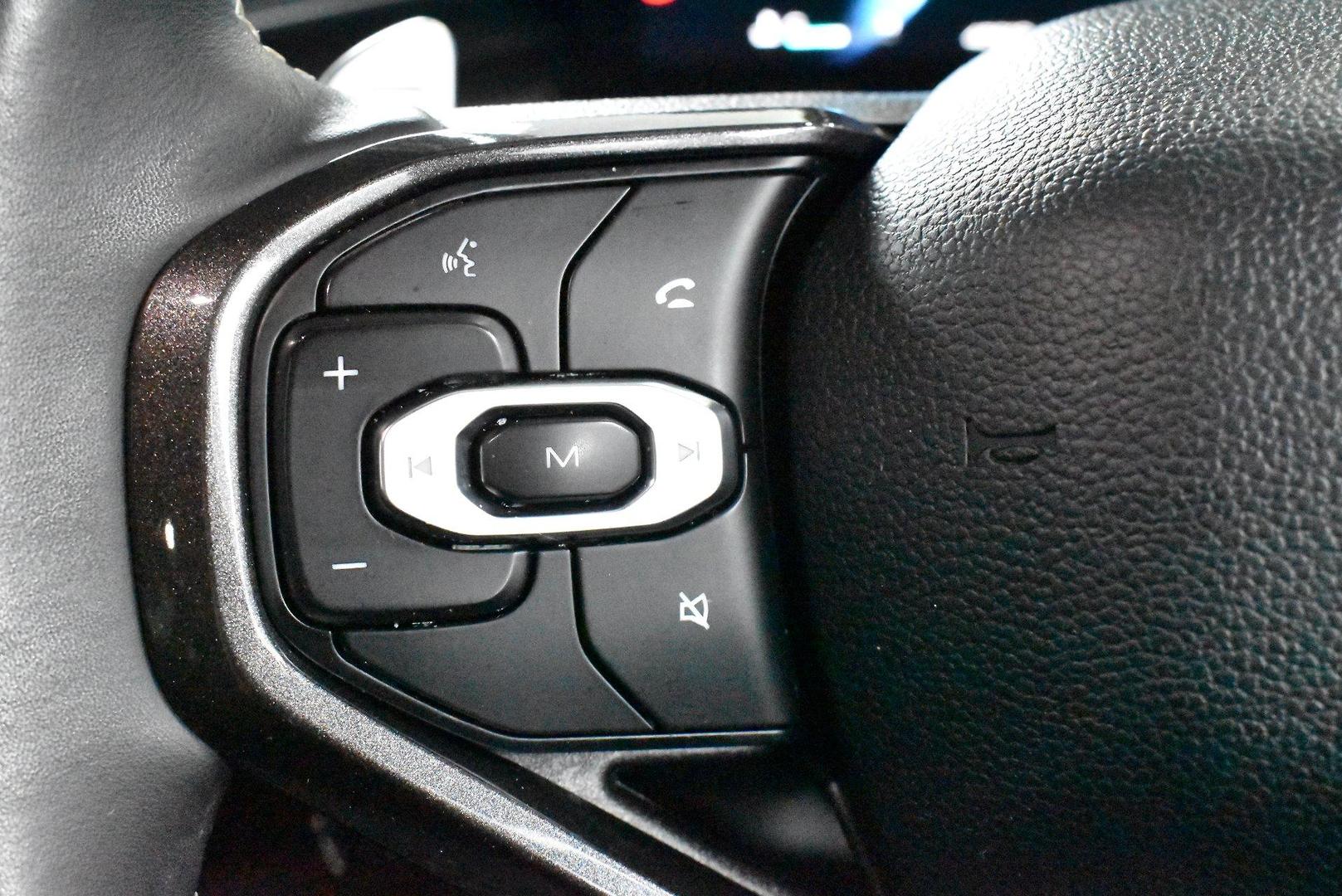 2022 Used Haval H6GT