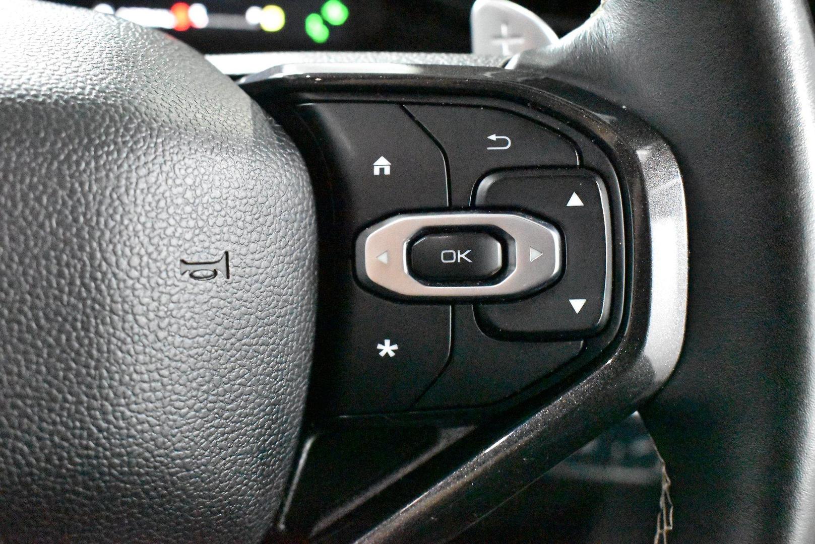 2022 Used Haval H6GT