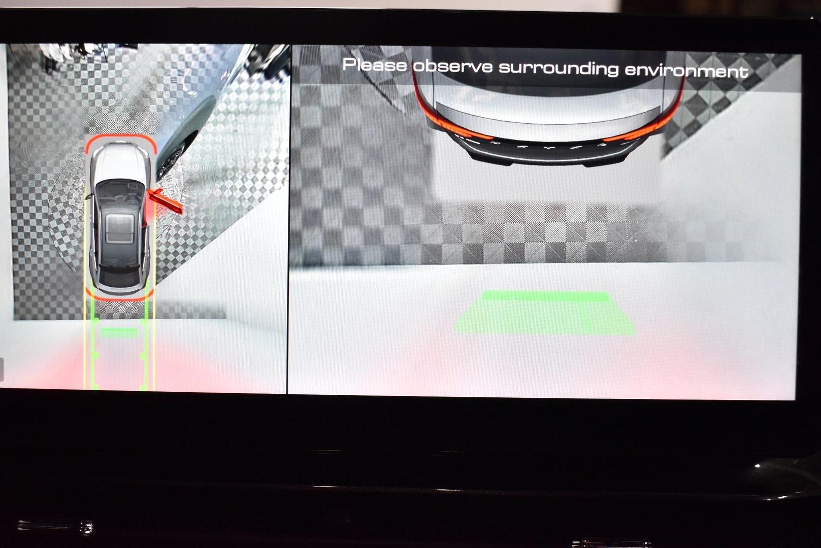 2022 Used Haval H6GT