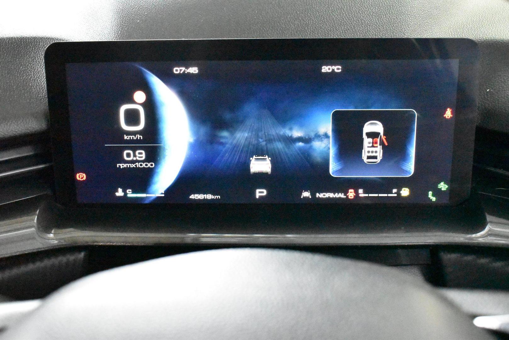 2022 Used Haval H6GT