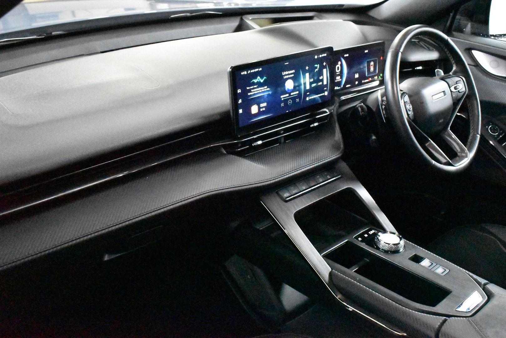 2022 Used Haval H6GT