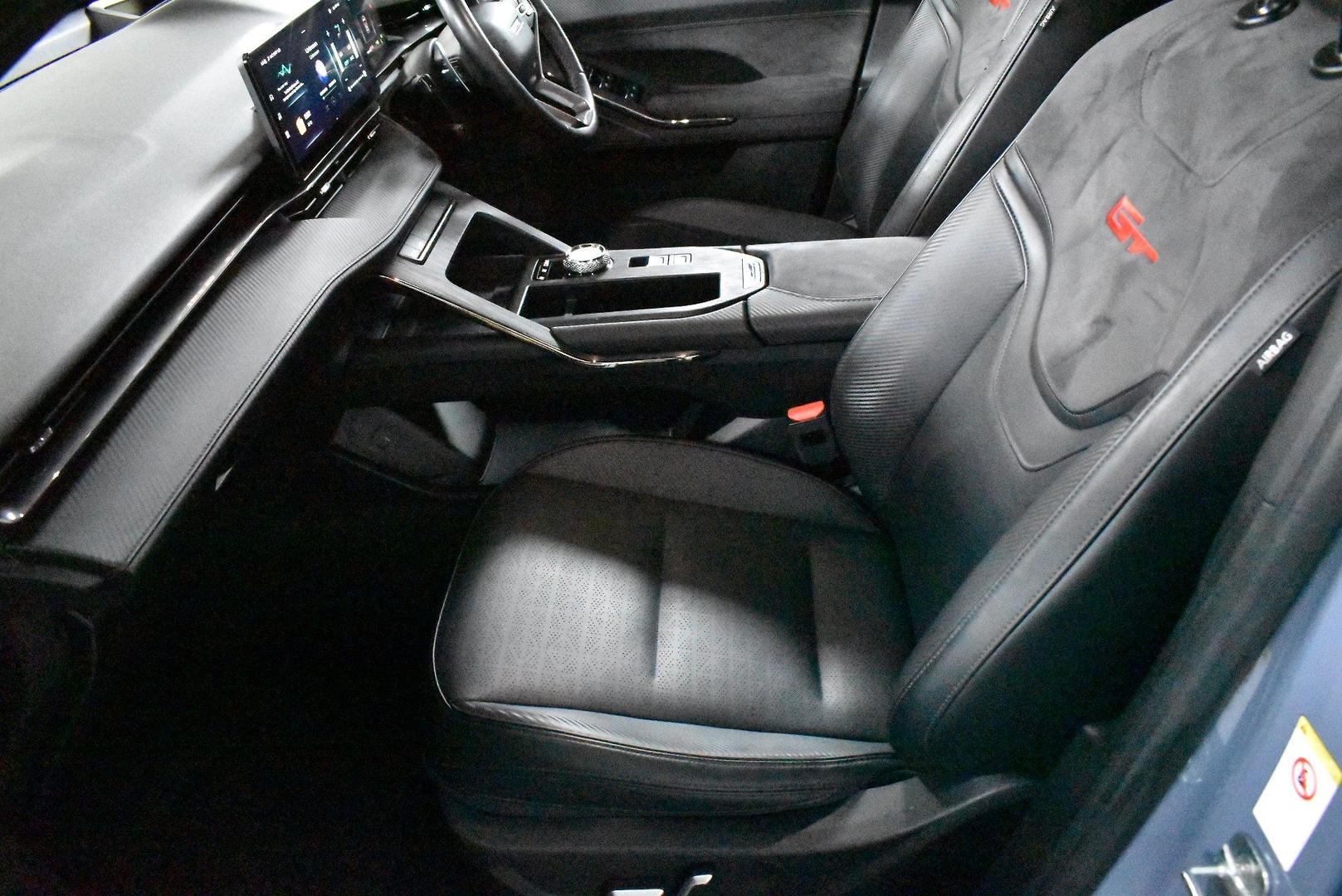 2022 Used Haval H6GT