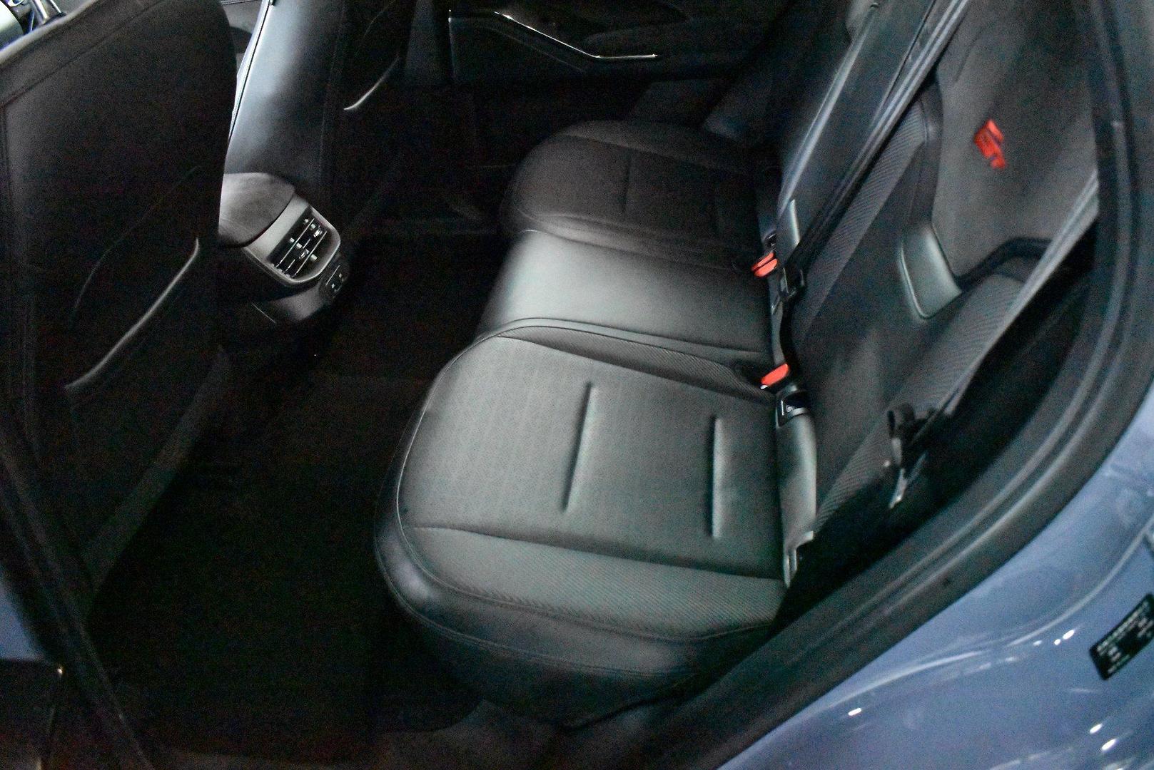 2022 Used Haval H6GT