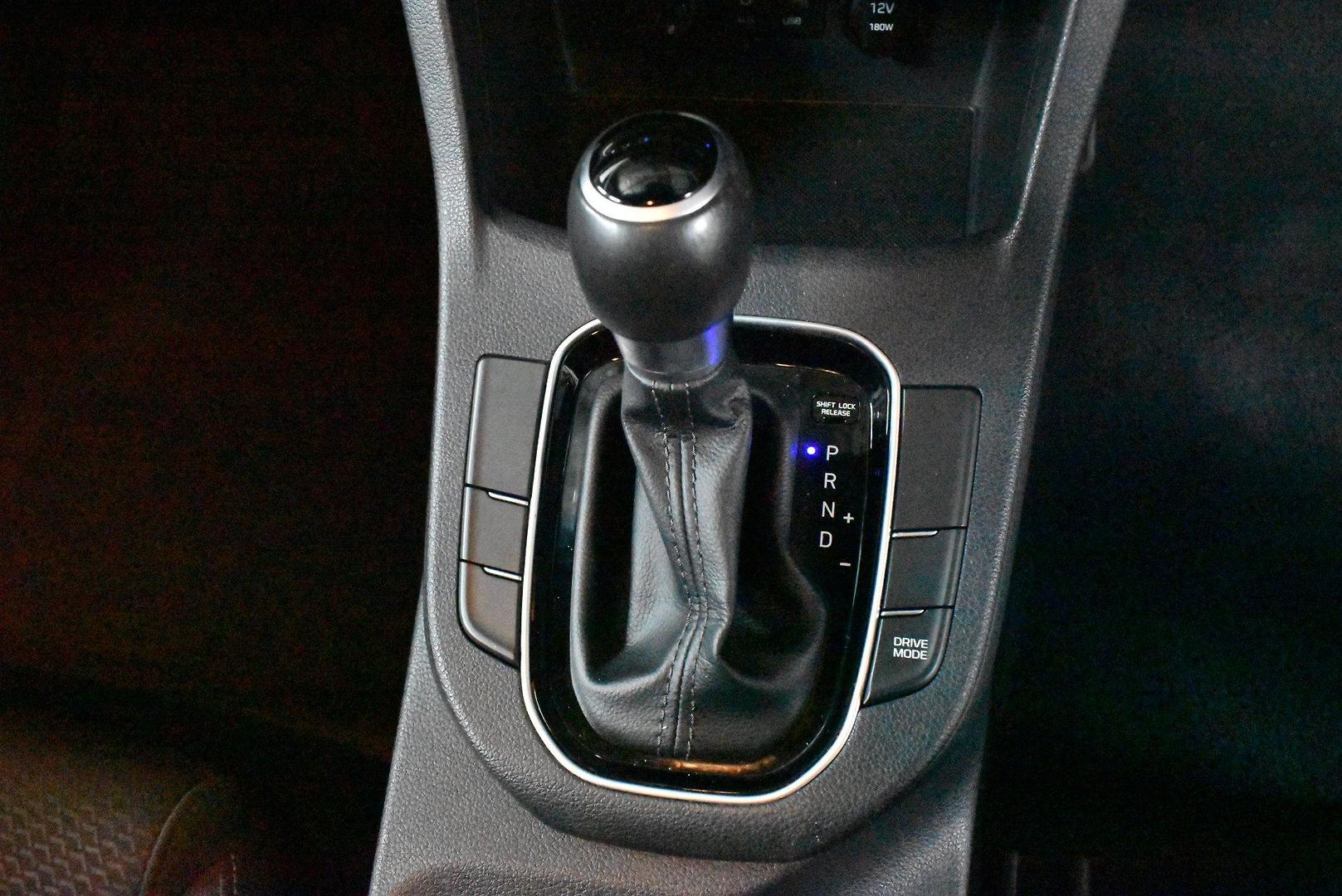 2018 Used Hyundai i30