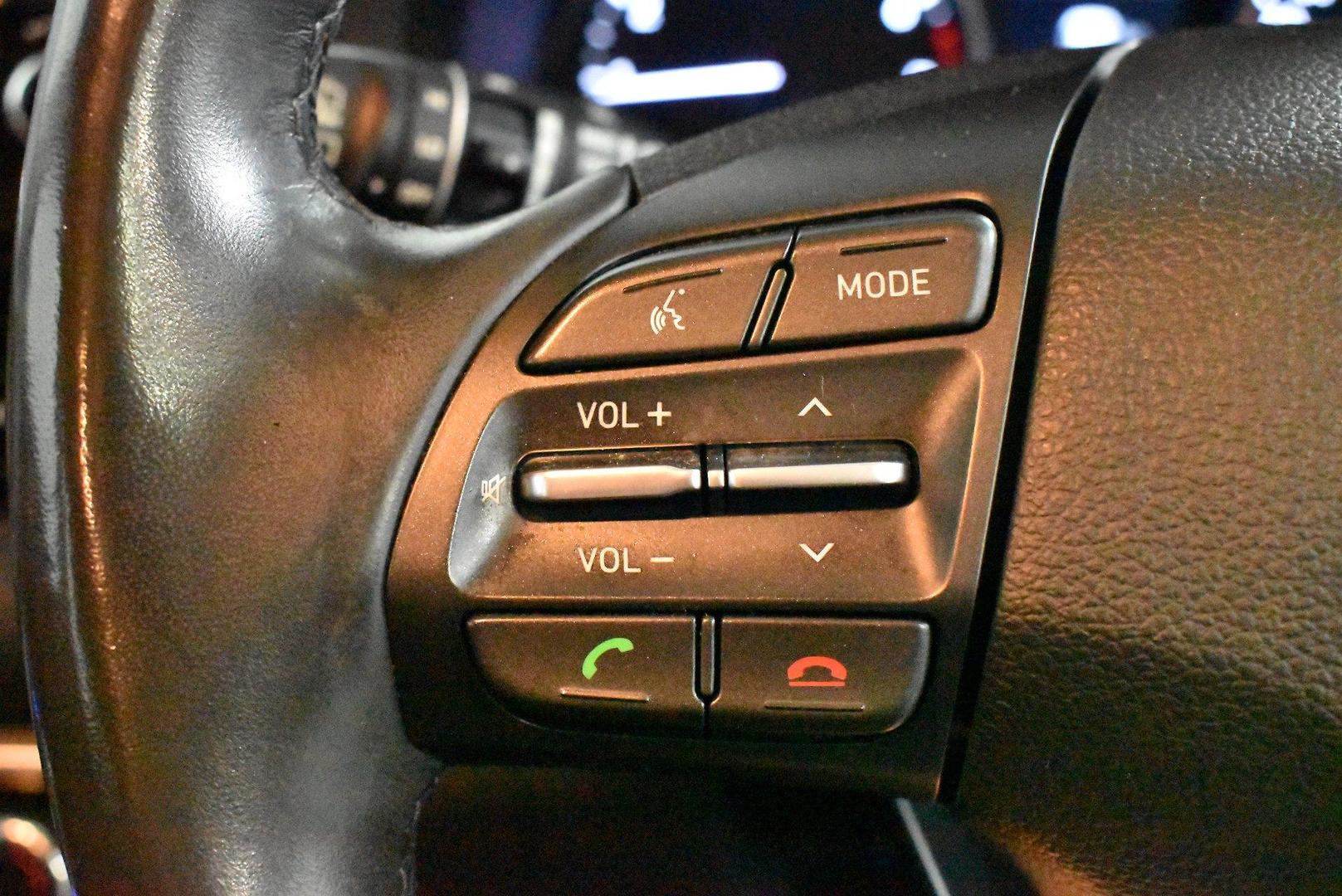 2018 Used Hyundai i30