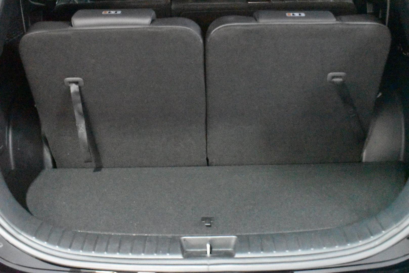 2022 Used Hyundai Santa Fe