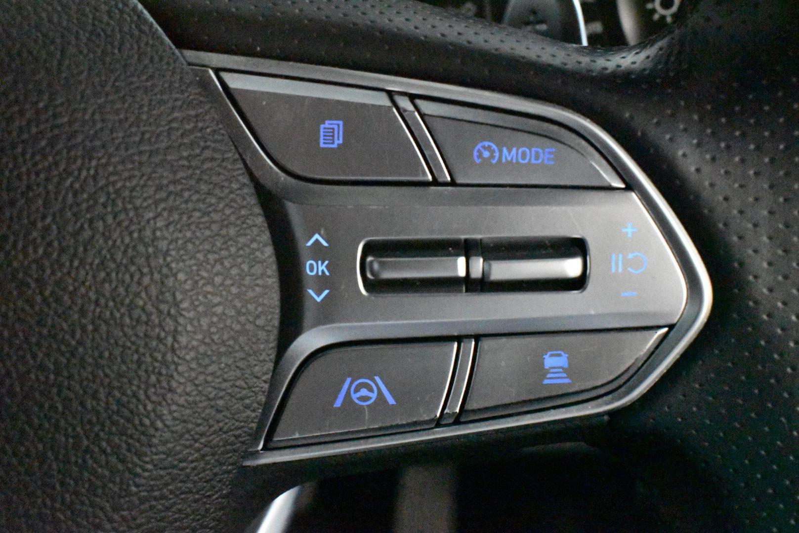 2022 Used Hyundai Santa Fe