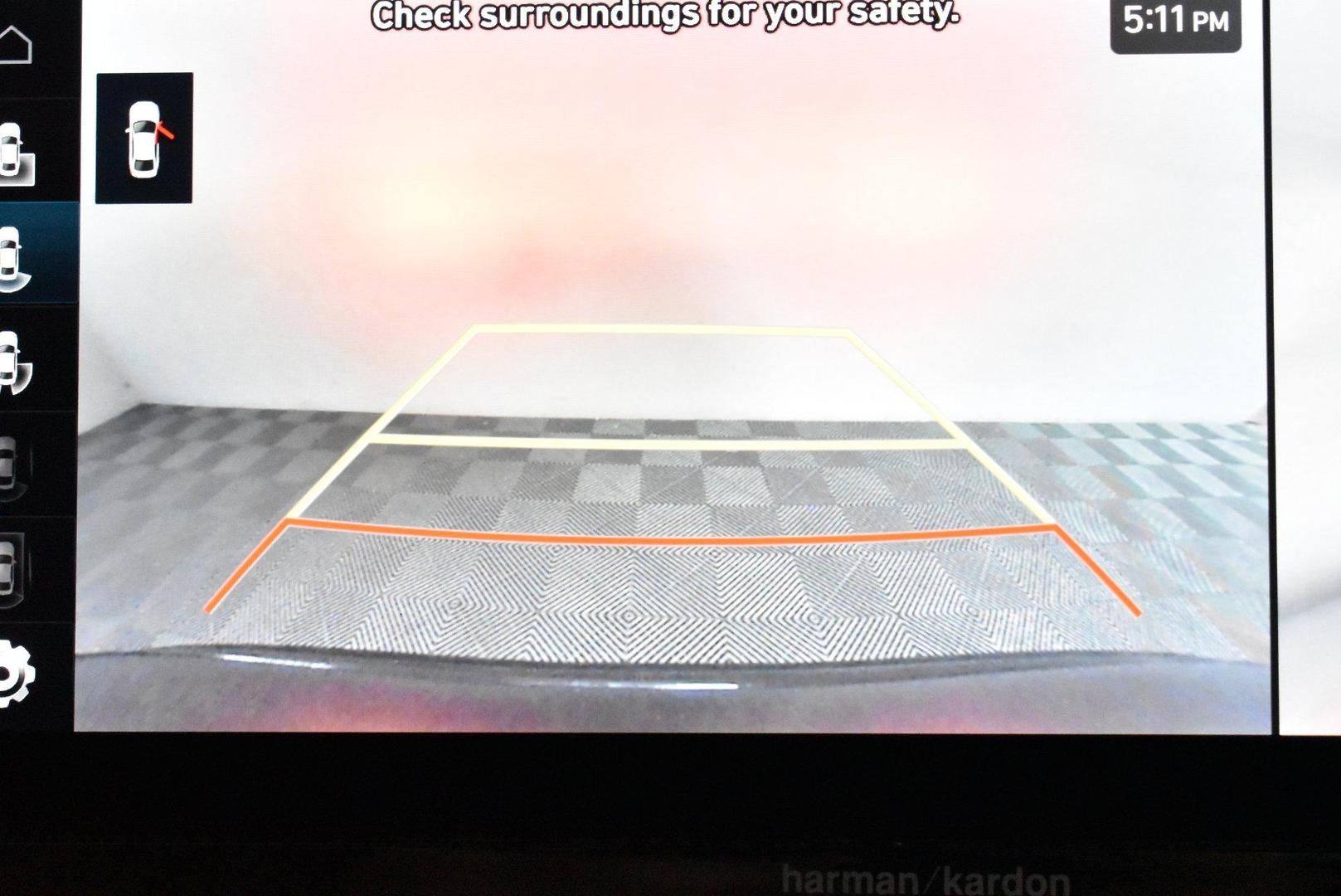 2022 Used Hyundai Santa Fe