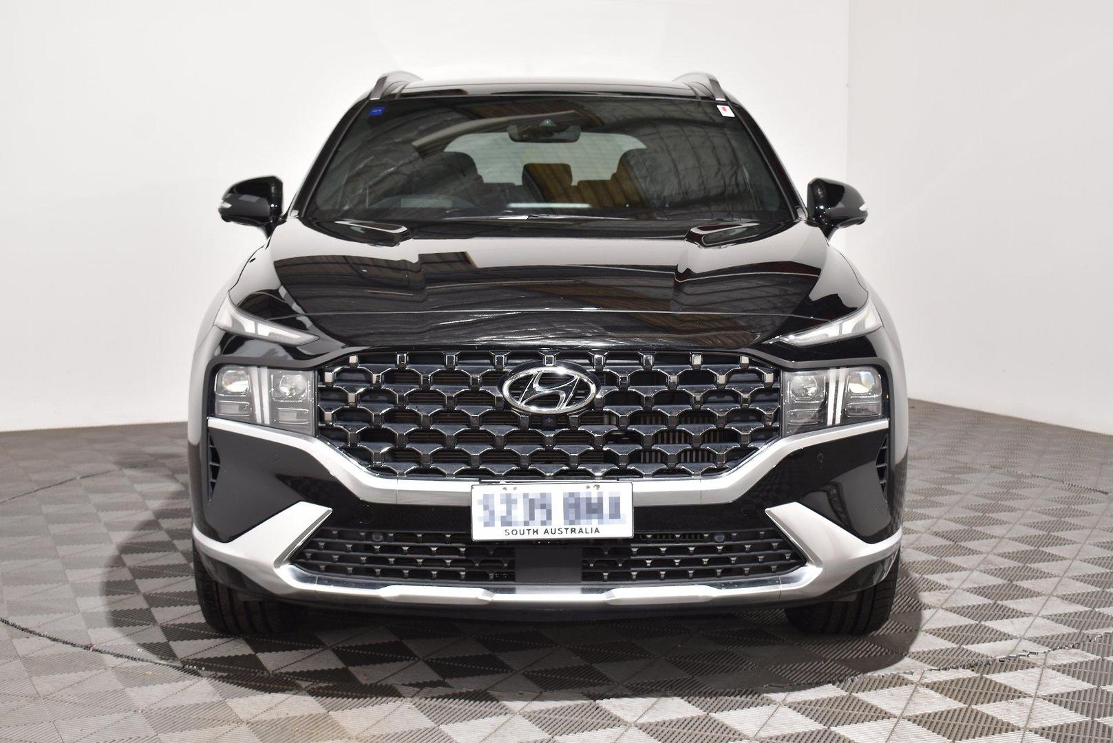 2022 Used Hyundai Santa Fe