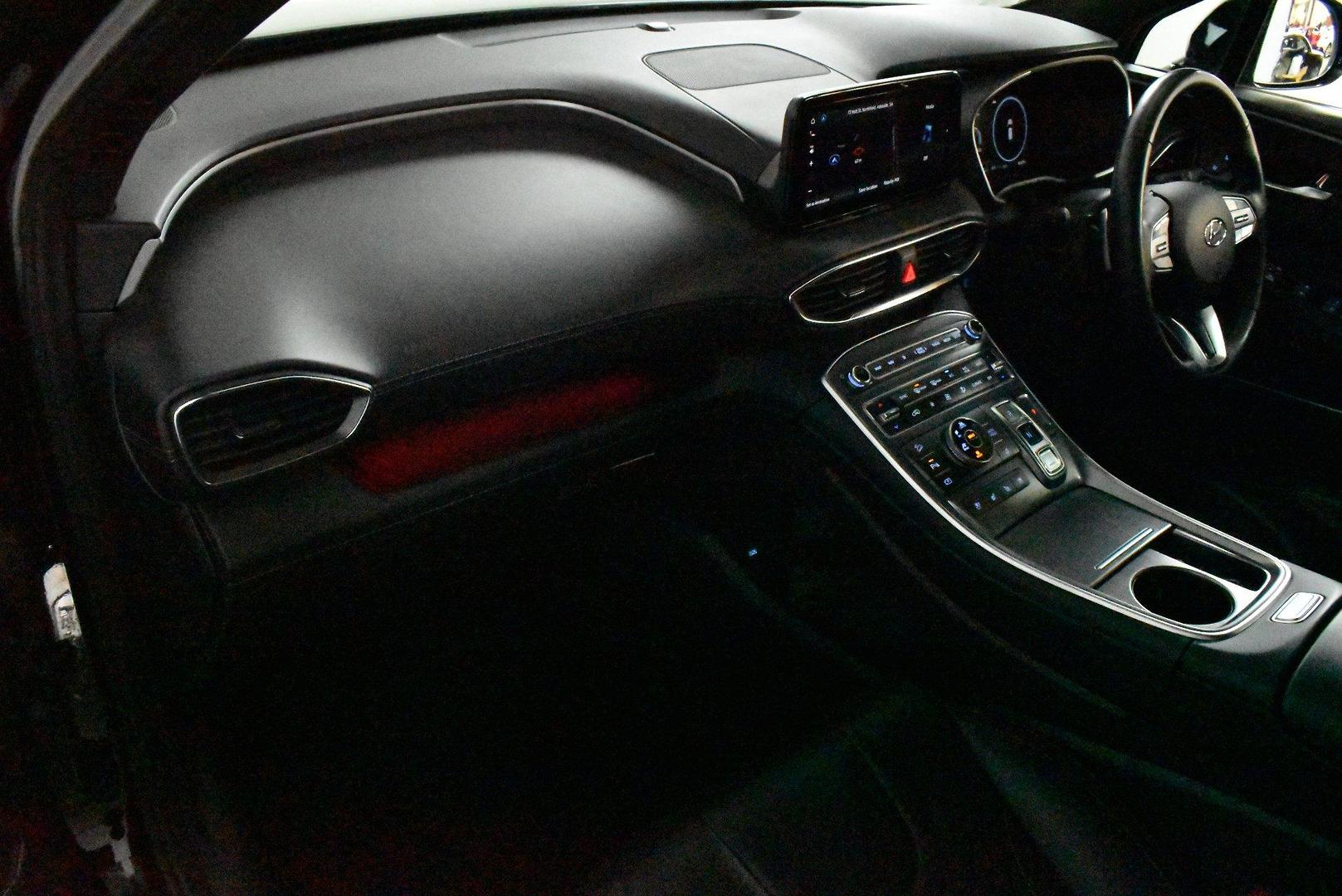 2022 Used Hyundai Santa Fe