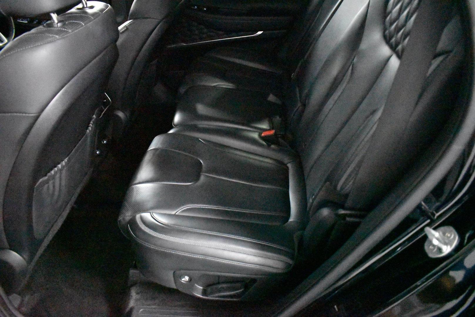 2022 Used Hyundai Santa Fe