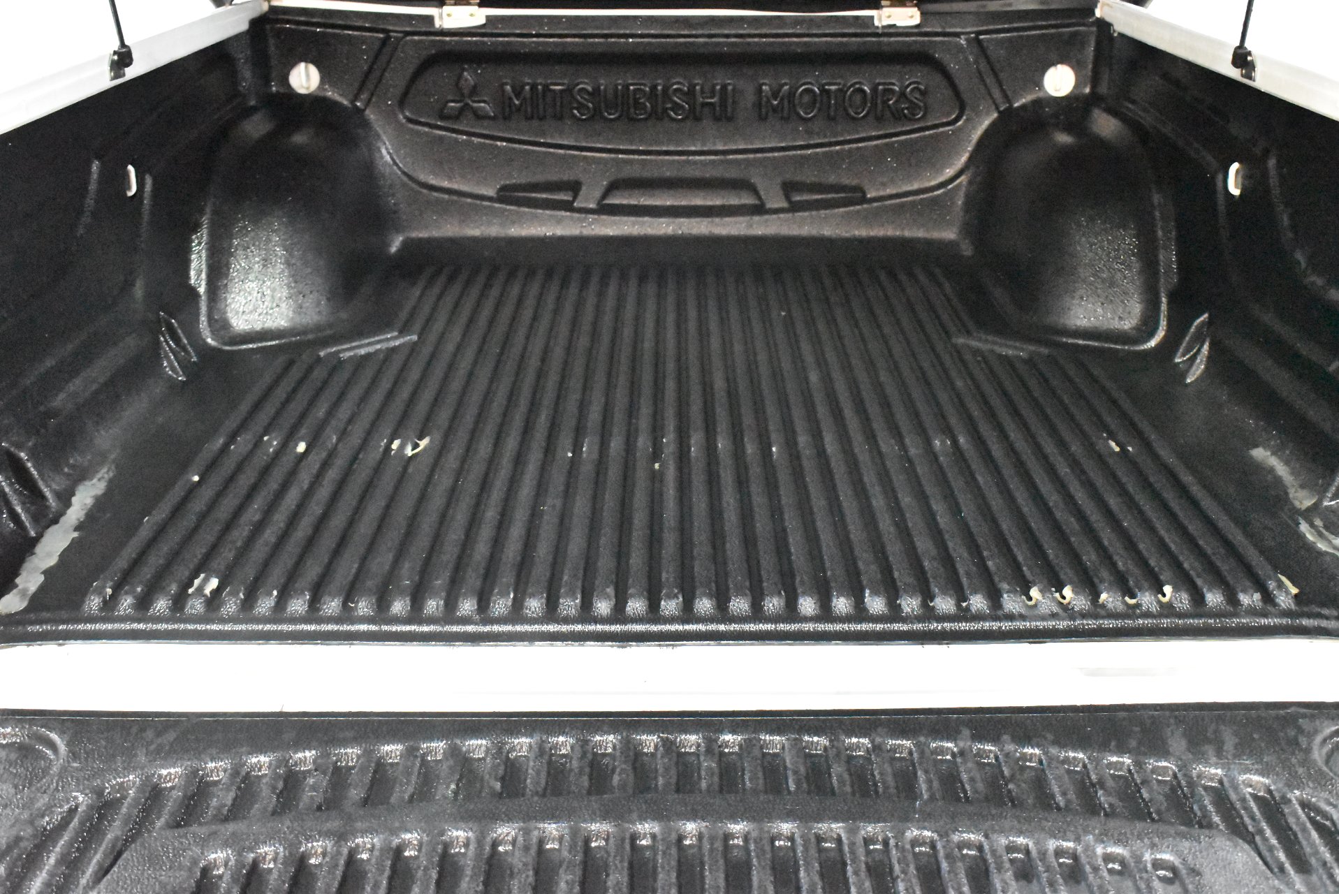 2014 Used Mitsubishi Triton