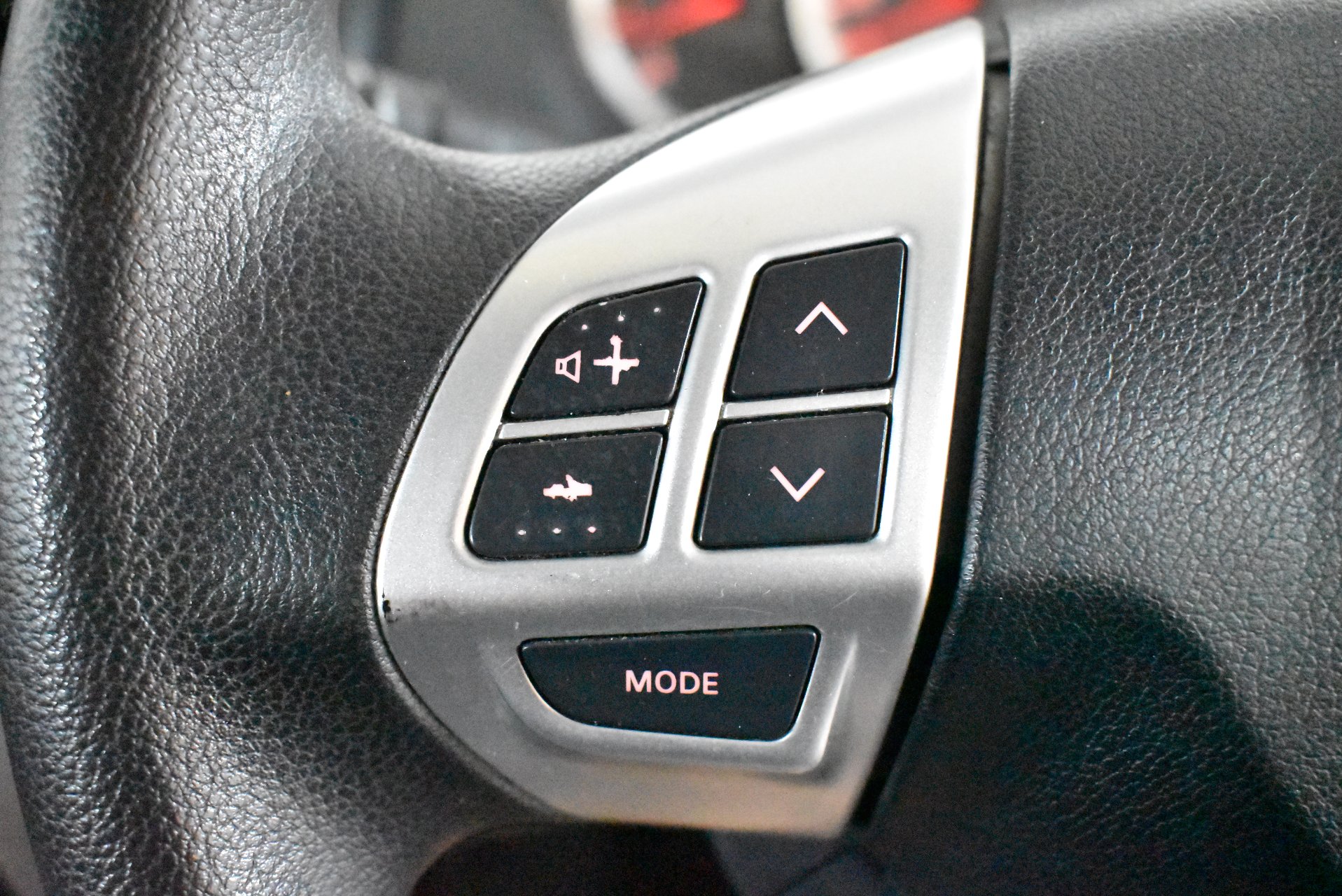 2014 Used Mitsubishi Triton