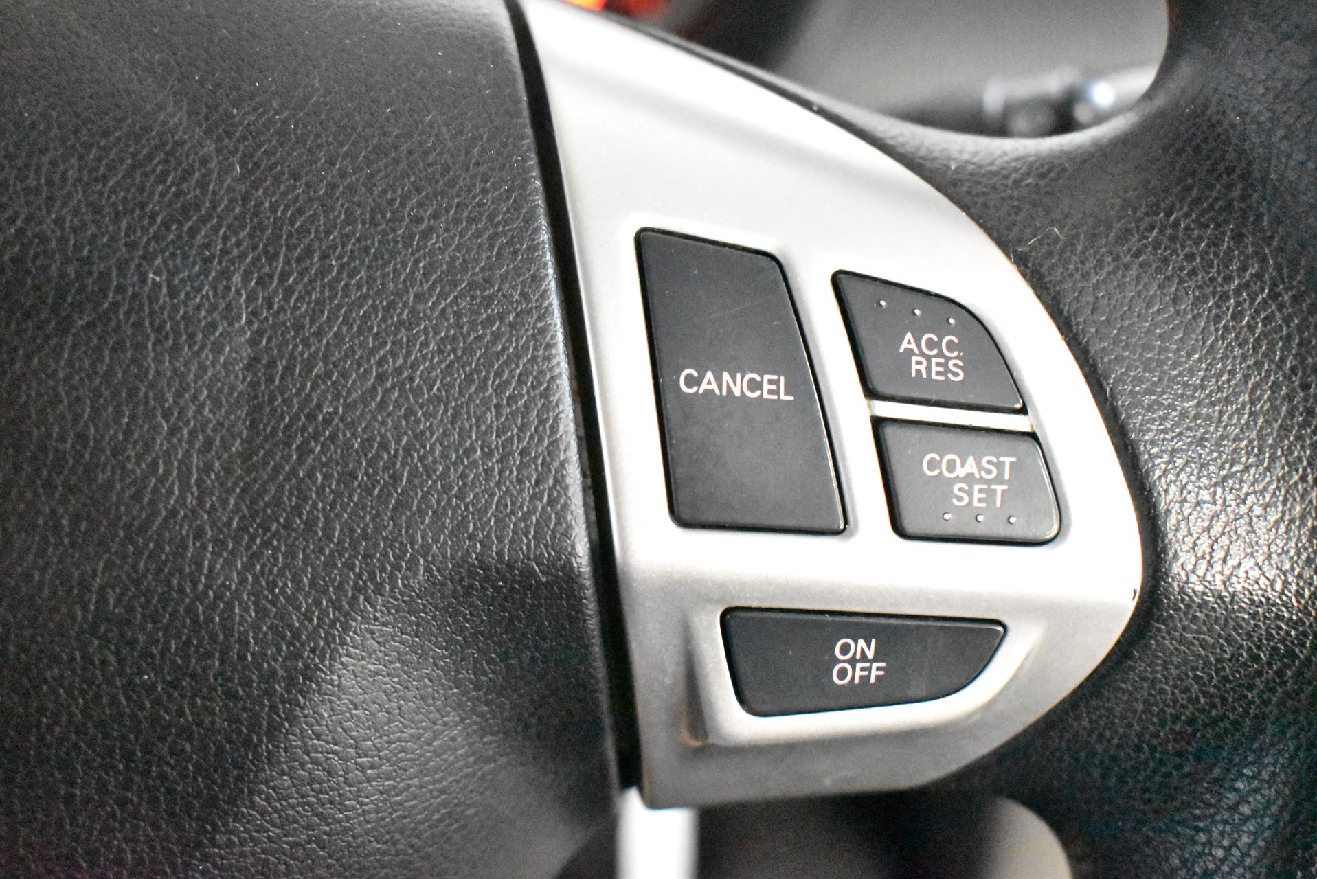 2014 Used Mitsubishi Triton