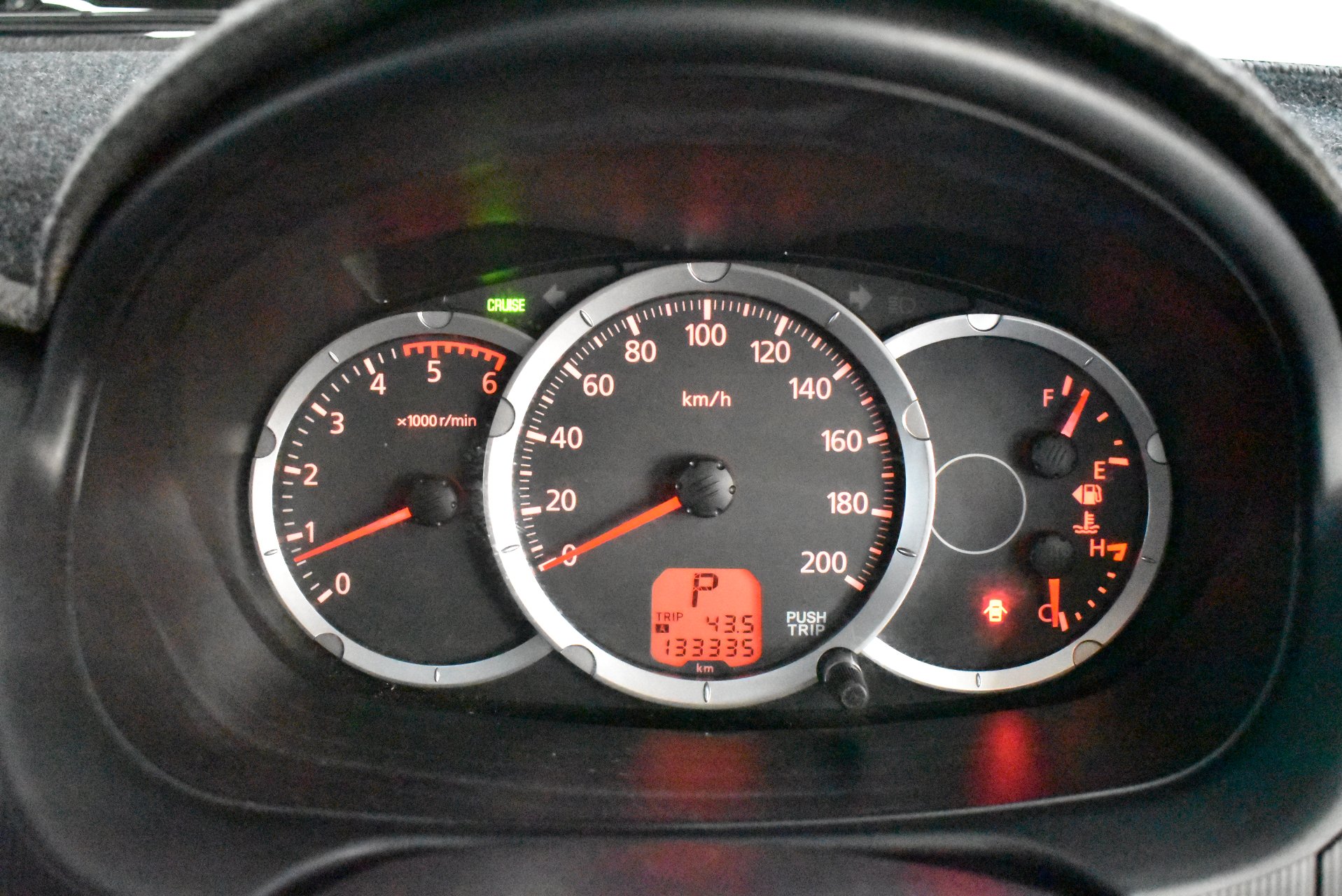 2014 Used Mitsubishi Triton