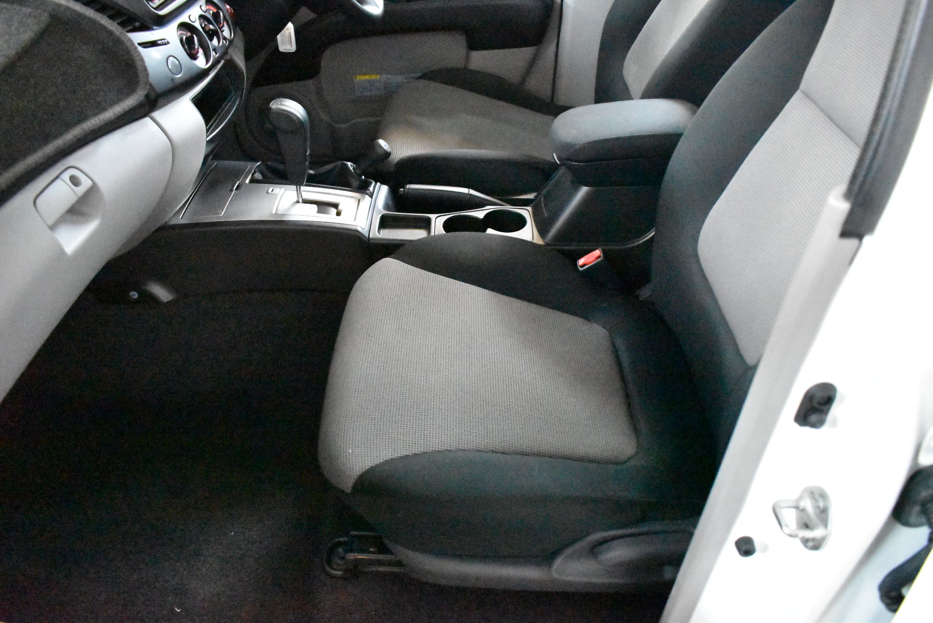 2014 Used Mitsubishi Triton