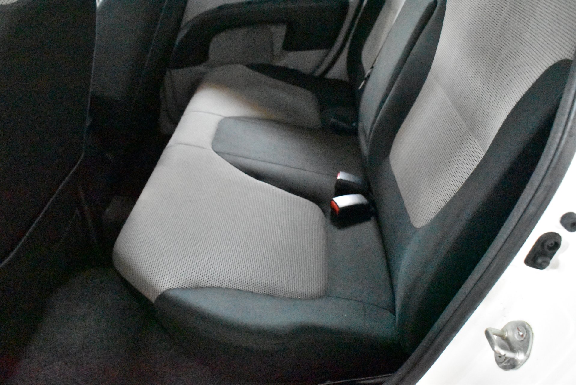 2014 Used Mitsubishi Triton