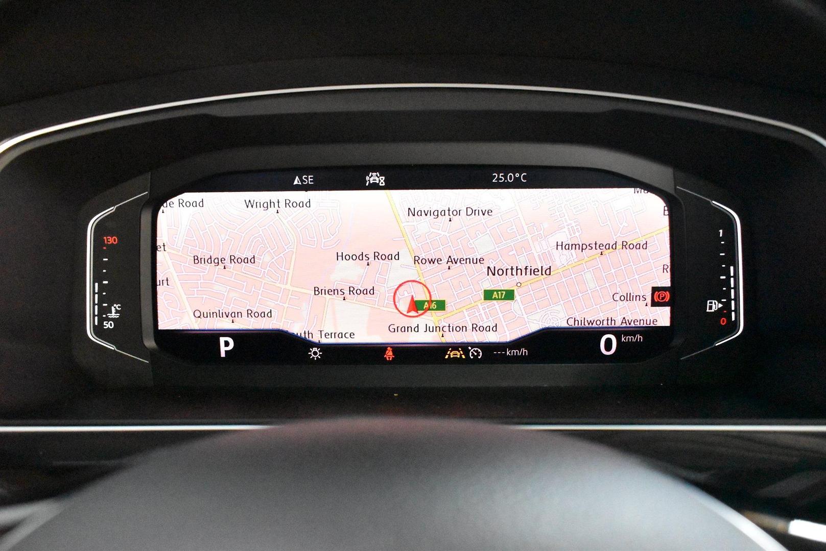 2019 Used Volkswagen Tiguan