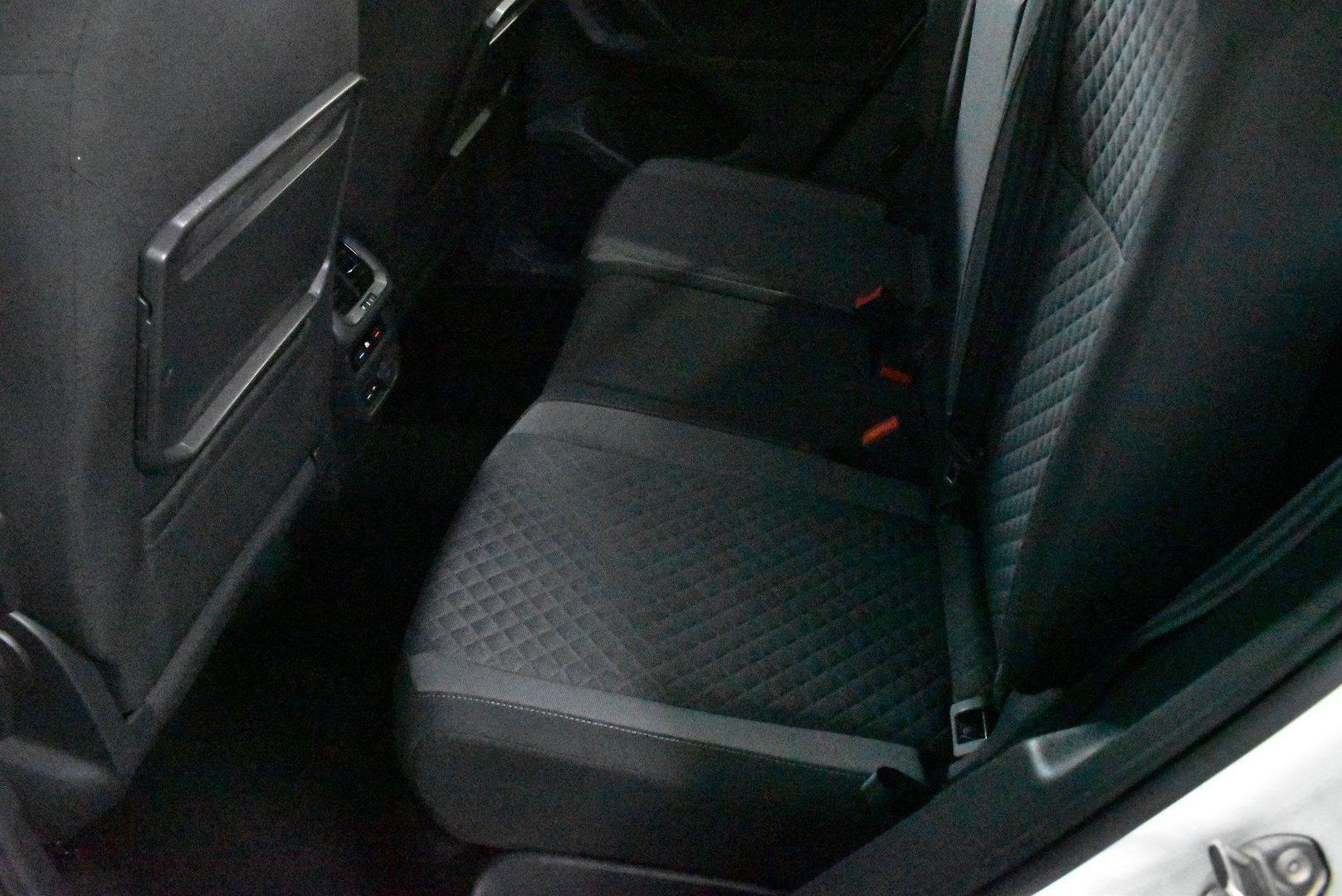 2019 Used Volkswagen Tiguan