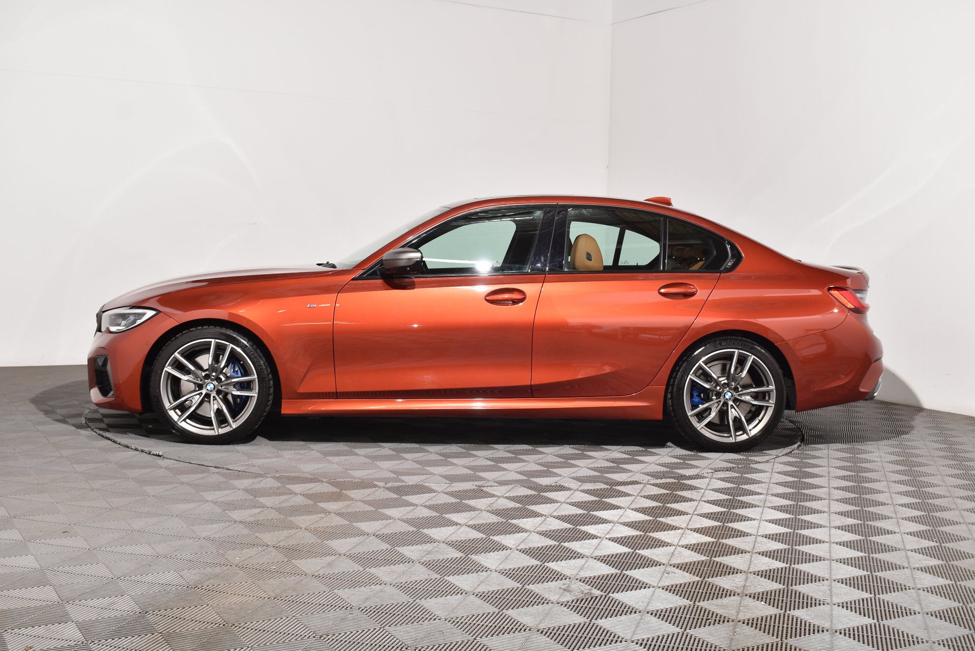 2021 Used BMW 3 Series