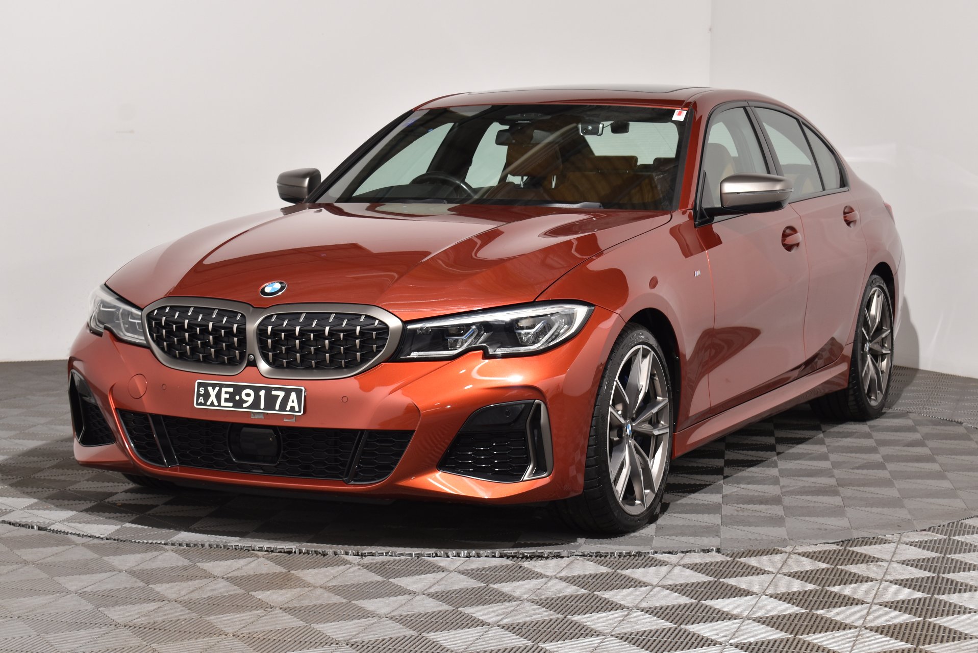 2021 Used BMW 3 Series