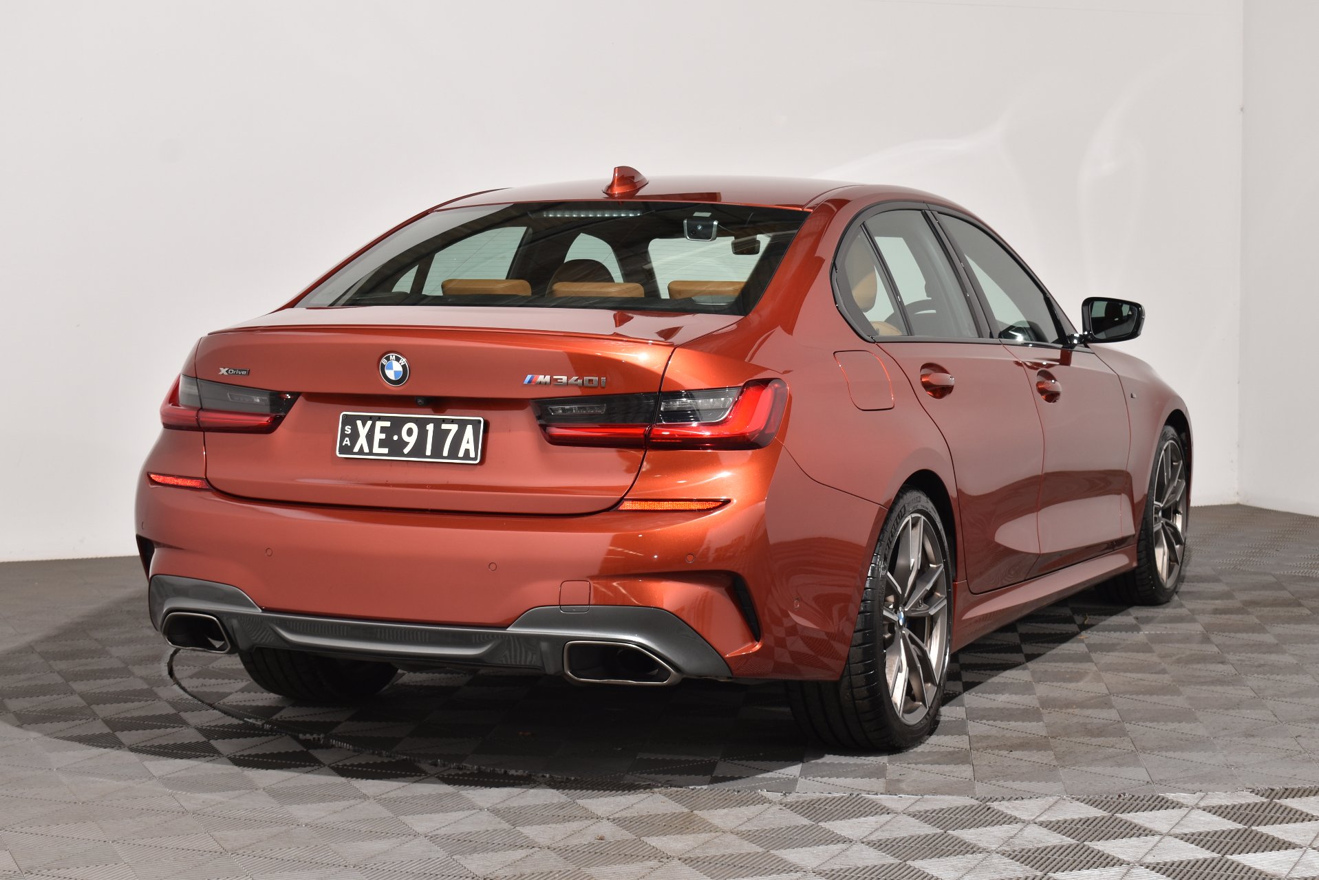 2021 Used BMW 3 Series