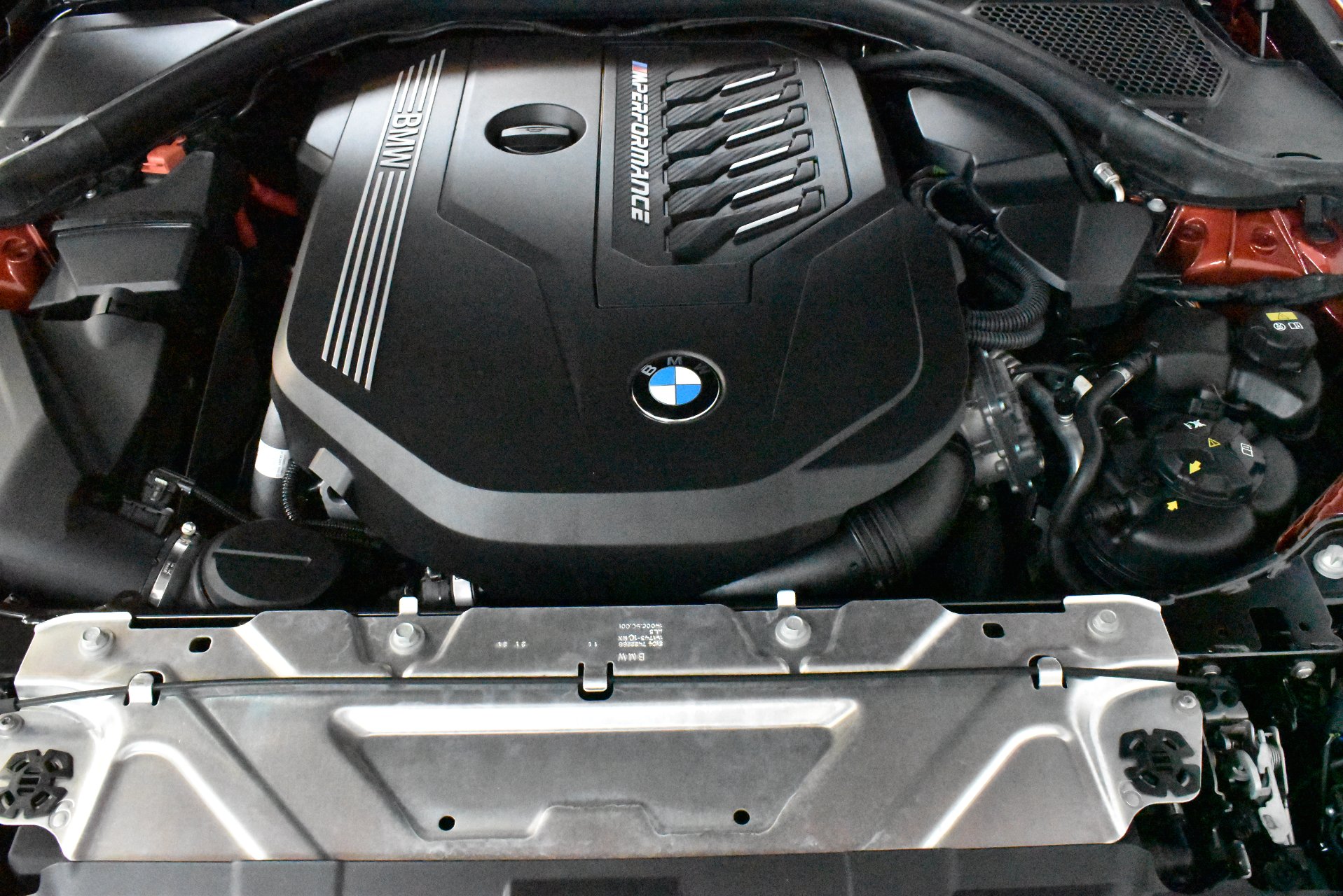 2021 Used BMW 3 Series