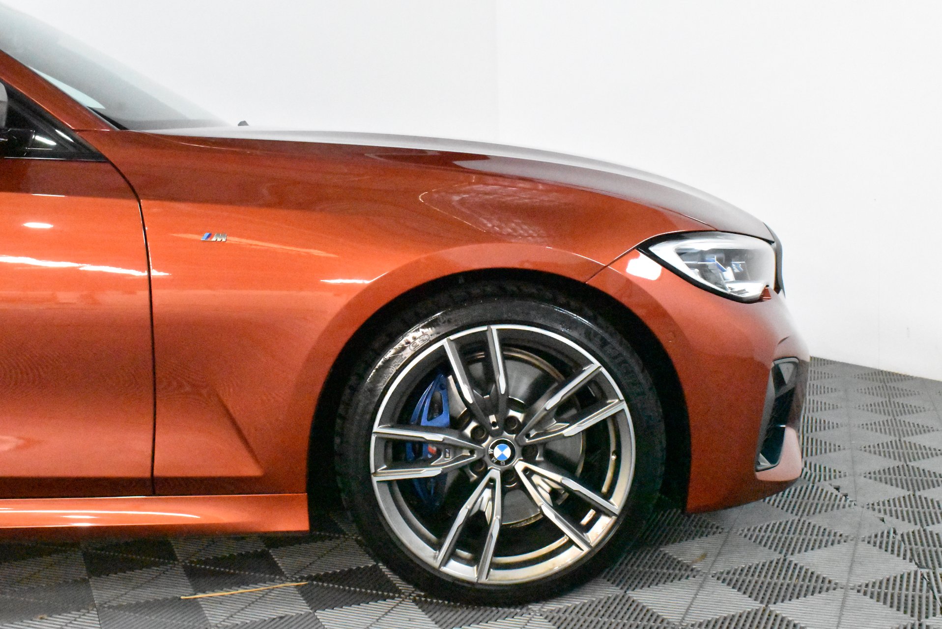 2021 Used BMW 3 Series