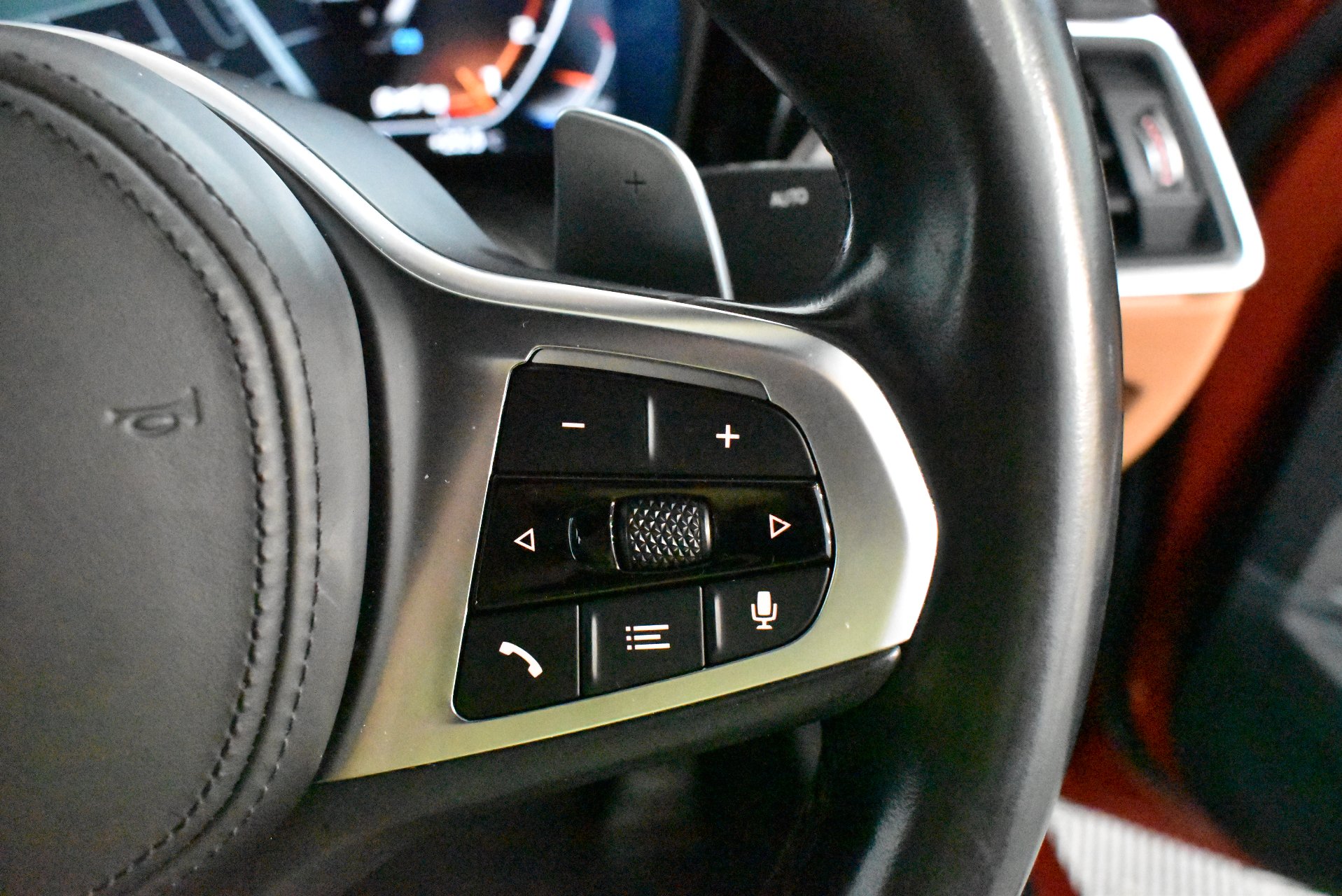 2021 Used BMW 3 Series