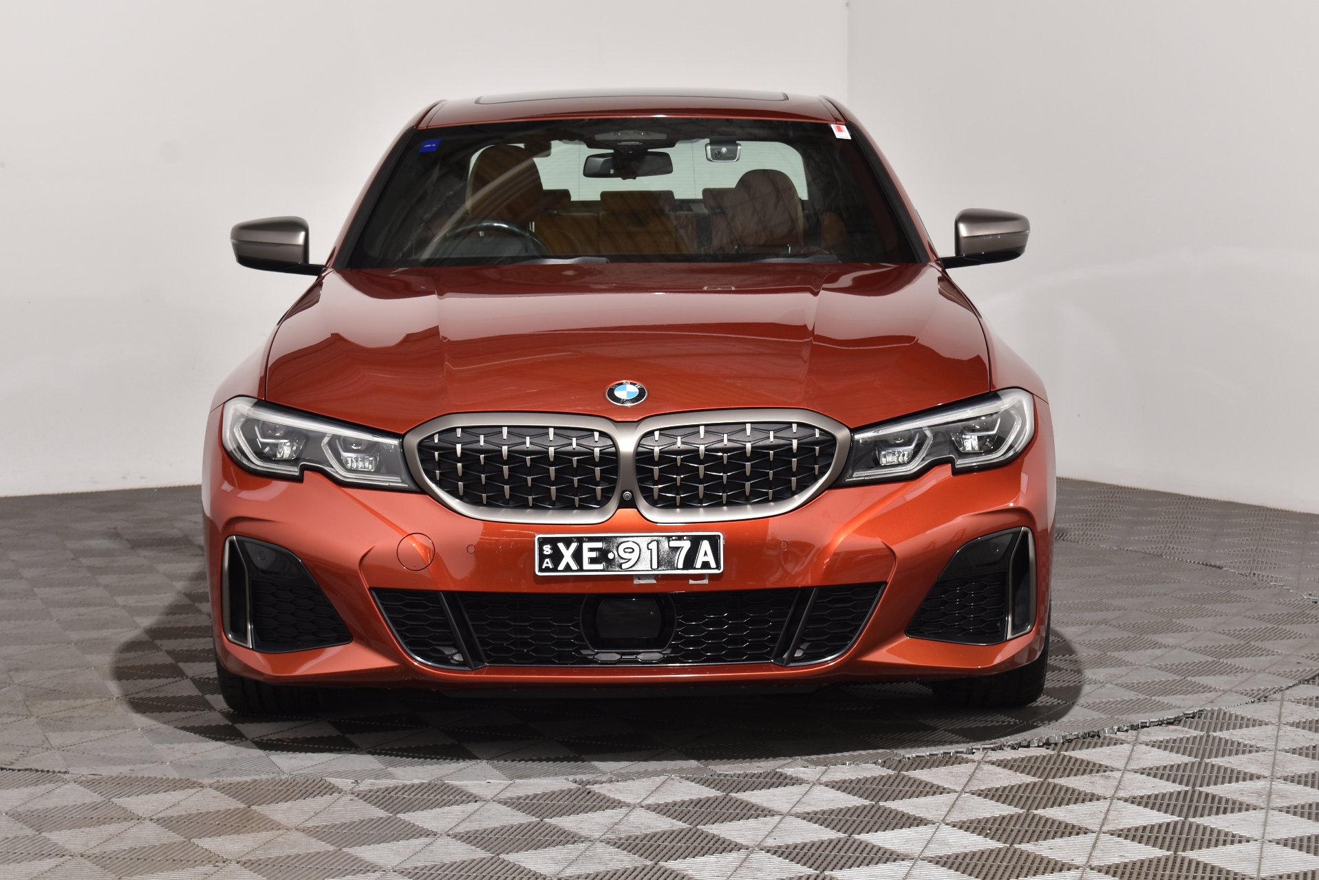 2021 Used BMW 3 Series