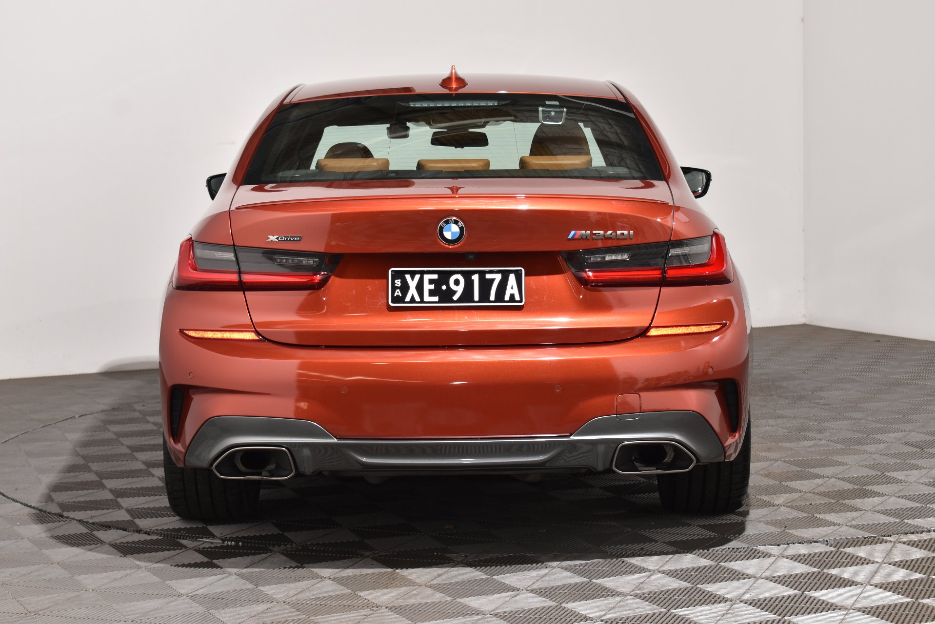 2021 Used BMW 3 Series