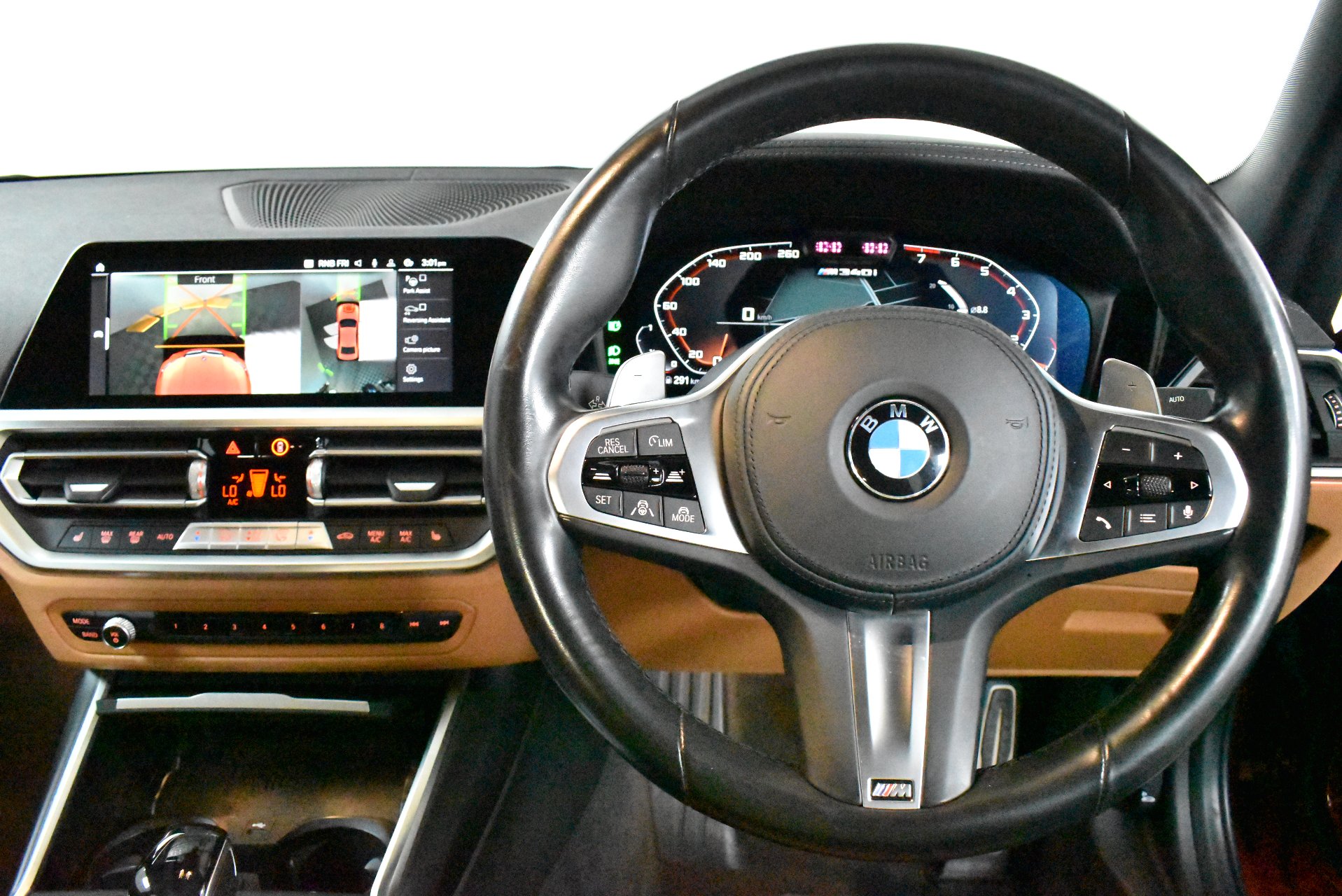 2021 Used BMW 3 Series